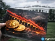 Bitcoin ETF IBIT outpaces gold GLD by 33 points as $13B capital rotation accelerates