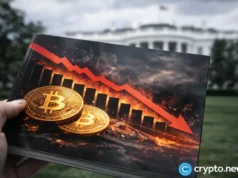 Bitcoin ETF IBIT outpaces gold GLD by 33 points as $13B capital rotation accelerates