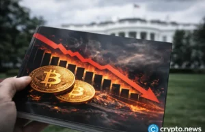 Bitcoin loss metric reaches rare level linked to past market bottoms