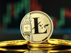 Litecoin dips below $70 as geopolitical tensions throttle crypto momentum
