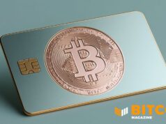 Fold Launches New Bitcoin Credit Card Rollout