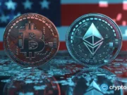 Ethereum price toward $1,800 as leverage and ETF outflows tighten the noose