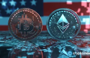 Ethereum price toward $1,800 as leverage and ETF outflows tighten the noose