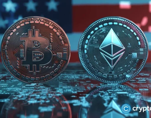 Ethereum price toward $1,800 as leverage and ETF outflows tighten the noose