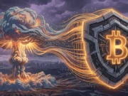 What Does Bitcoin “Power Projection” Mean To The U.S. Military?