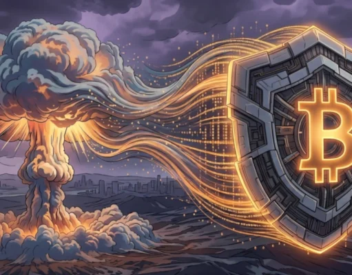 What Does Bitcoin “Power Projection” Mean To The U.S. Military?