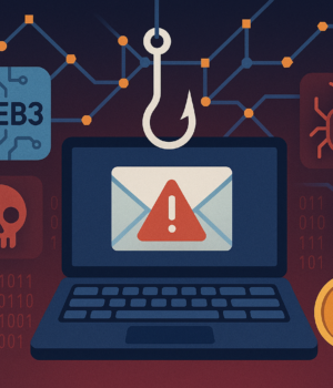 20251112_1612_Web3-Security-Threats_simple_compose_01k9vteahbfak9dn5pywmatyqr.png