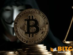 Anonymous Plaintiff Seeks Legal Title To $293 Billion In Dormant Bitcoin, Without Holding Any Private Keys