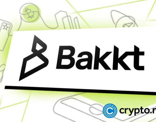 Bakkt bets on stablecoins after completing DTR deal