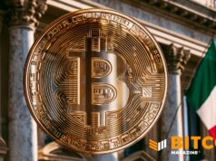 Banca Sella Becomes First Italian Bank Licensed For Bitcoin And Crypto Services Under MiCA