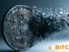 Bitcoin Depot (BTM) Files For Chapter 11 Bankruptcy