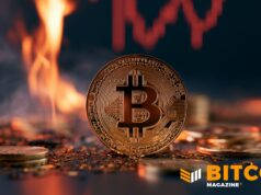 Bitcoin To $40,000? If History’s Anything To Go By, It’s Possible, Says Report