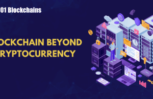 Blockchain Use Cases beyond Crypto