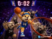 Why DOGEBALL’s innovative presale can outshine ASTER’s 830% surge