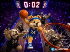 Why DOGEBALL’s innovative presale can outshine ASTER’s 830% surge