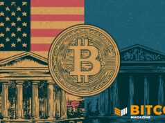 Coinbase CEO Says Crypto Bill Could Rewire American Finance — Senate Votes Thursday