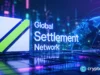 GSX settles $350m on-chain as $125m liquidity waits