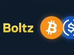 Boltz Launches Non-Custodial USDC Swaps, Bridging Bitcoin Directly To Circle’s Regulated Dollar