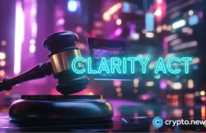 SEC schedules CLARITY Act roundtable in May