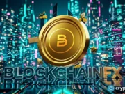 BlockchainFX ($BFX) Looks Like the Best Crypto Presale Now