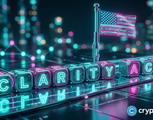 Banks try to kill the CLARITY Act