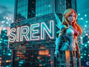 SIREN surges 22% but 4H chart flashes reversal
