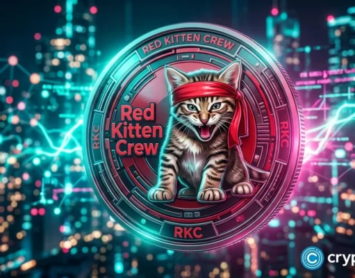 Roaring Kitty X account hacked for RKC coin dump