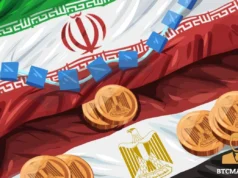 Iran crypto crackdown deepens as US targets IRGC wallets
