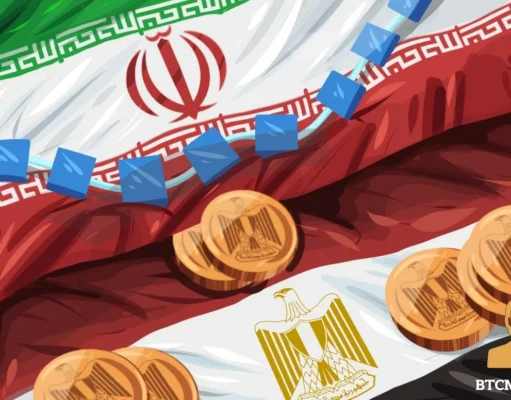 Iran crypto crackdown deepens as US targets IRGC wallets