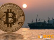 Iran Launches Bitcoin-Backed Insurance Service For Strait Of Hormuz Shipping, Eyes $10B In Revenue