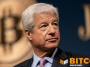JPMorgan Chase CEO Jamie Dimon Declares War On Clarity Act, Calls Coinbase’s Armstrong ‘Full Of Sh*t’