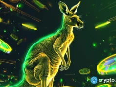 Australia considers replacing 50% capital gains tax discount on crypto