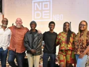 New Bitcoin, Energy, And Compute Hub Node NBO Opens In Nairobi, Kenya