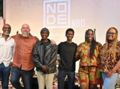 New Bitcoin, Energy, And Compute Hub Node NBO Opens In Nairobi, Kenya