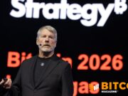 Strategy (MSTR) Pauses Bitcoin Buys Ahead Of Earnings