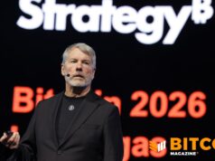 Strategy (MSTR) Pauses Bitcoin Buys Ahead Of Earnings