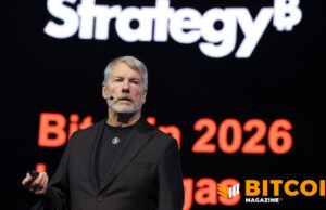 Strategy (MSTR) Pauses Bitcoin Buys Ahead Of Earnings