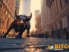 Wall Street Tycoon DTCC Sets July Pilot, October Launch For Tokenized Securities Shift