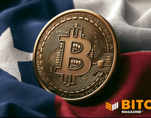 Texas Names Bitcoin Reserve Advisory Committee As State Eyes Direct Bitcoin Custody