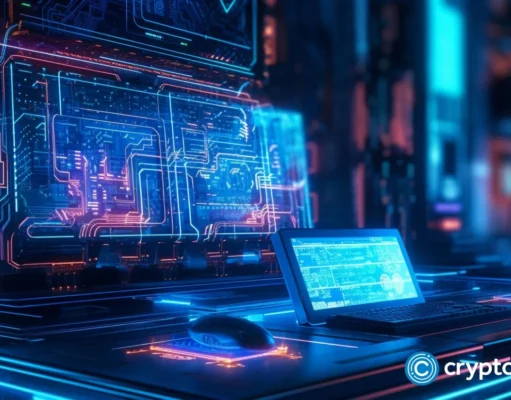 Trump launches quantum race as crypto faces Q-Day threat