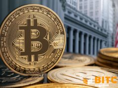 SEC Looking To Open The Door For Tokenized Stocks: Report