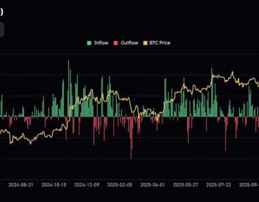 Bitcoin Price Prediction: Dips, Healthy Pullbacks, and Psychological Floors