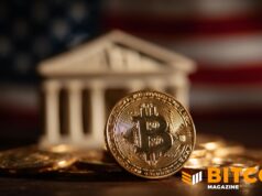 Senate Banking Committee Unveils 309-Page Crypto Market Structure Bill Before Thursday Markup