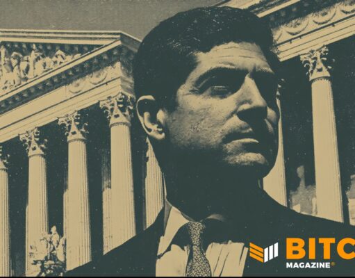Senate Confirms Bitcoin-Friendly Kevin Warsh To Fed Board, Clearing Path To Chairmanship