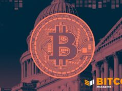 Senate Crypto Bill Faces 100+ Amendments Ahead Of Markup