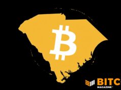 South Carolina Enacts Bitcoin, Crypto Friendly Law