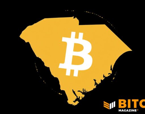 South Carolina Enacts Bitcoin, Crypto Friendly Law