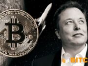 SpaceX Heads Into Historic IPO With $1.45B Bitcoin Treasury