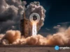 Everyone calls SpaceX a Bitcoin proxy. The math says 0.08%