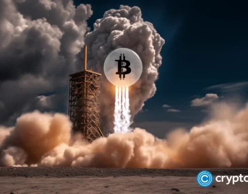 SpaceX IPO could reveal a $1.4B Bitcoin bet hiding in plain sight: Grayscale